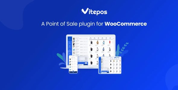 Vitepos Pro